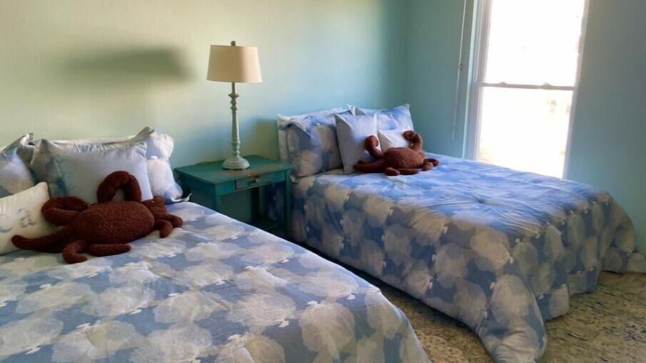 Photo of Bedroom in Isla Del Sol
