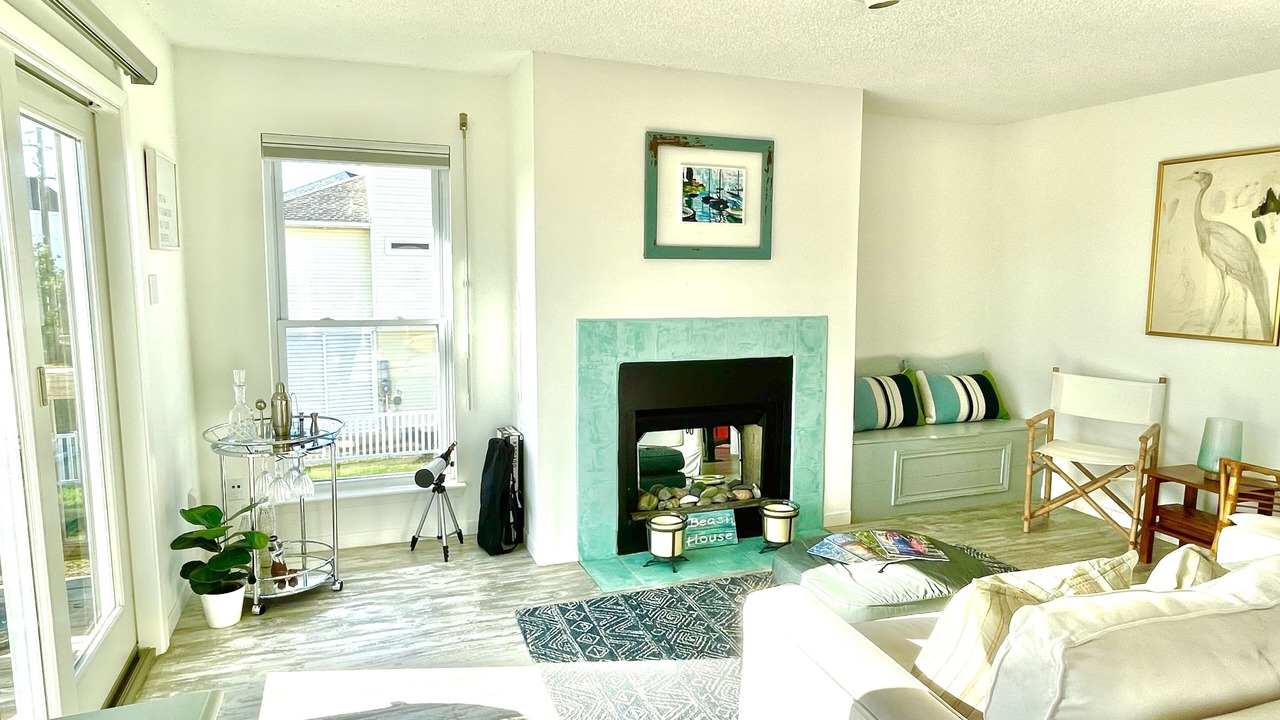 Photo of Livingroom in Isla Del Sol