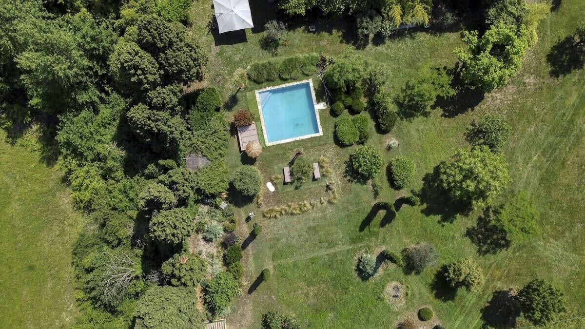 Photo of Outdoor in Cabannes