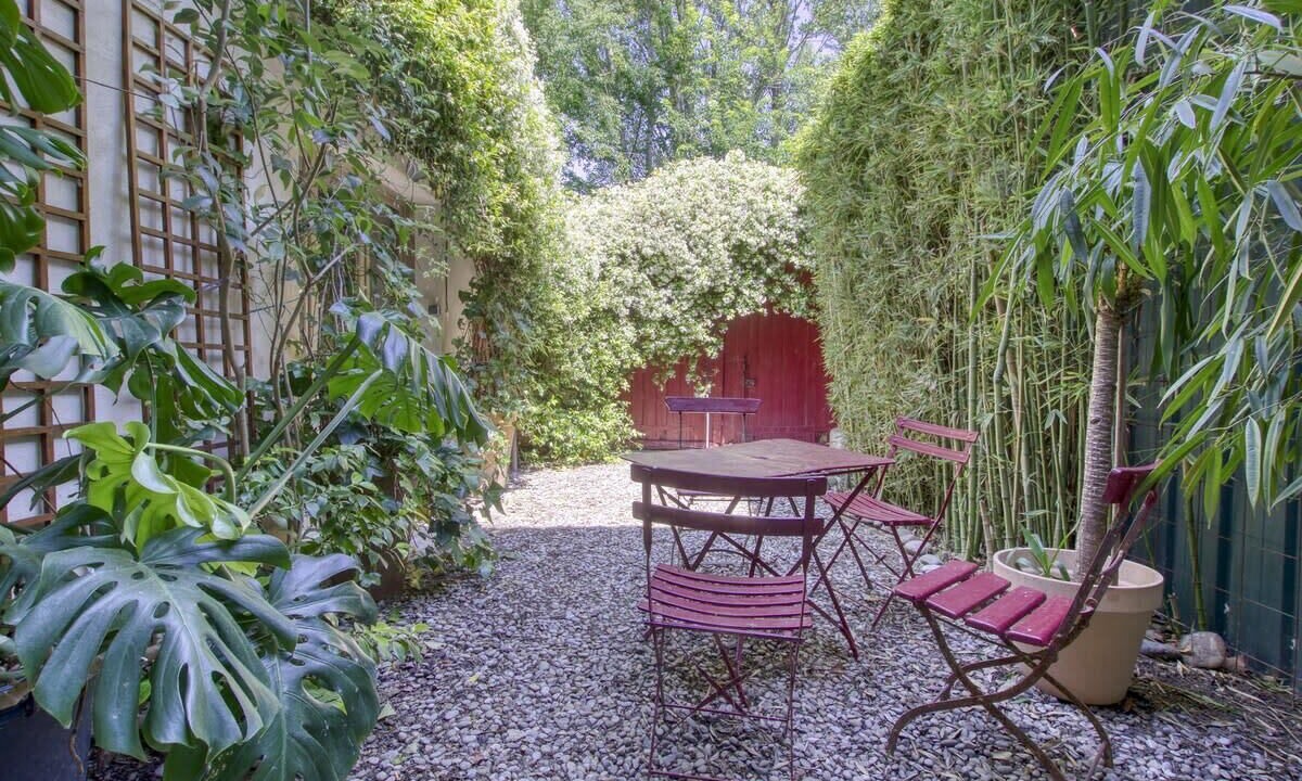 Photo of Outdoor in Cabannes