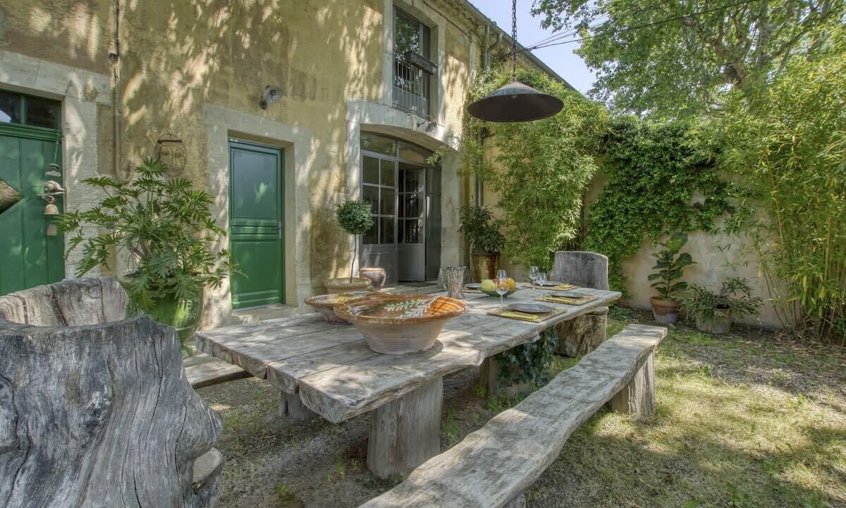 Photo of Outdoor in Cabannes