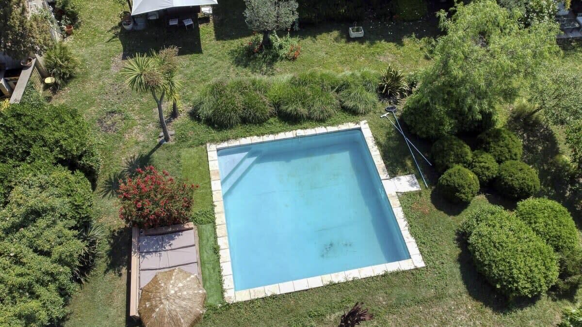 Photo of Outdoor in Cabannes