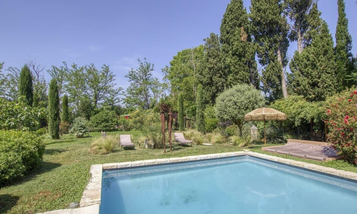 Photo of Outdoor in Cabannes