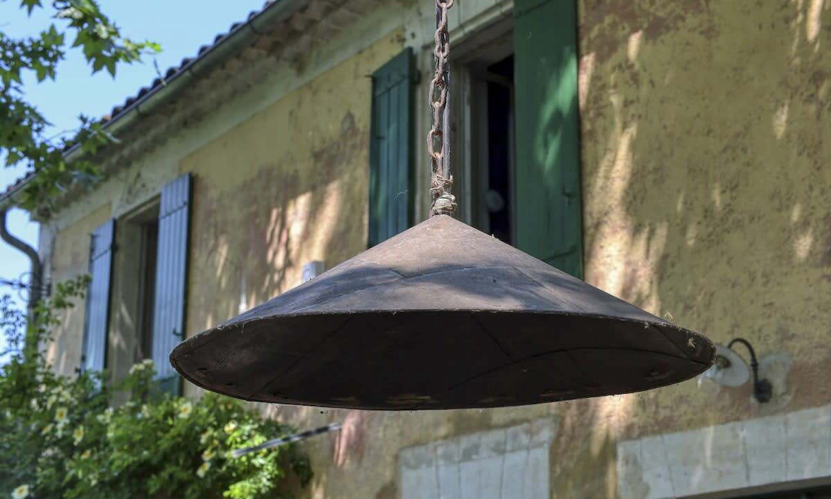 Photo of Outdoor in Cabannes