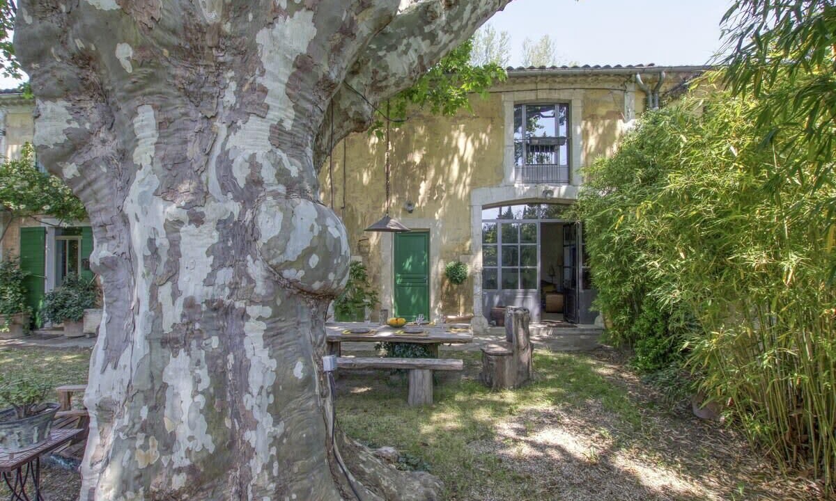 Photo of Outdoor in Cabannes