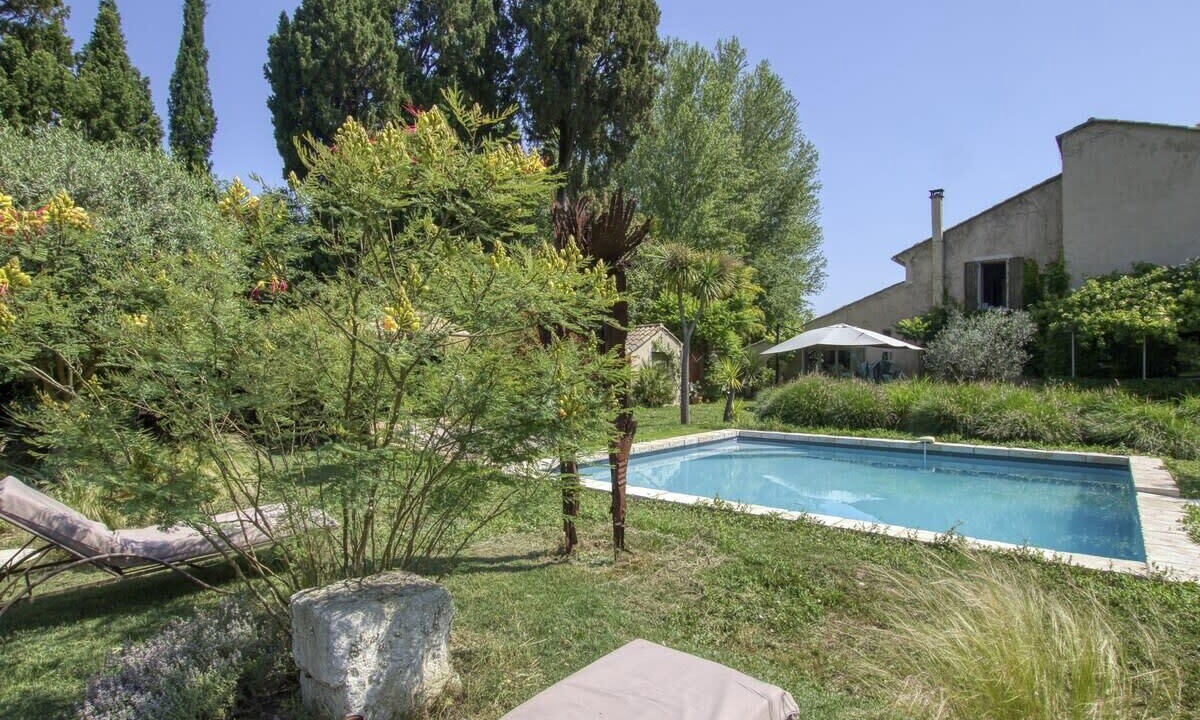 Photo of Outdoor in Cabannes