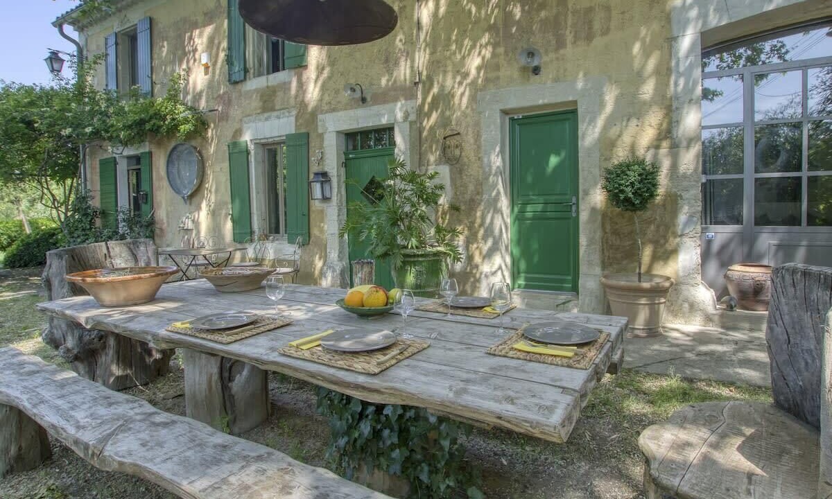 Photo of Outdoor in Cabannes