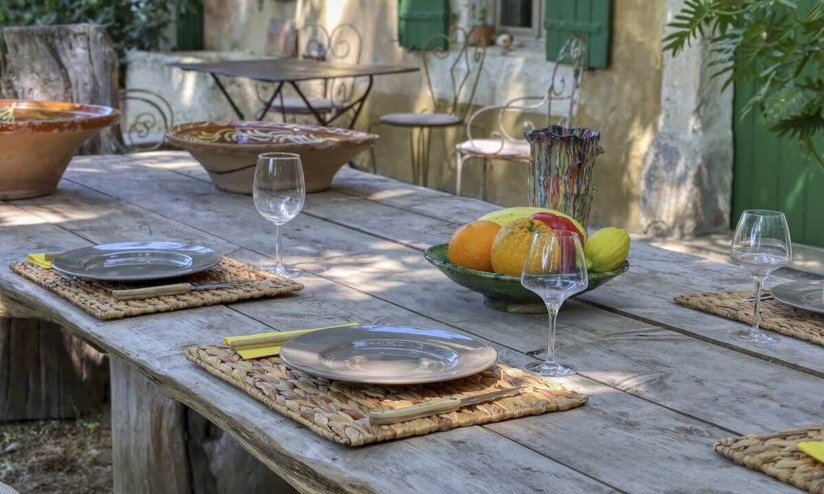 Photo of Outdoor in Cabannes