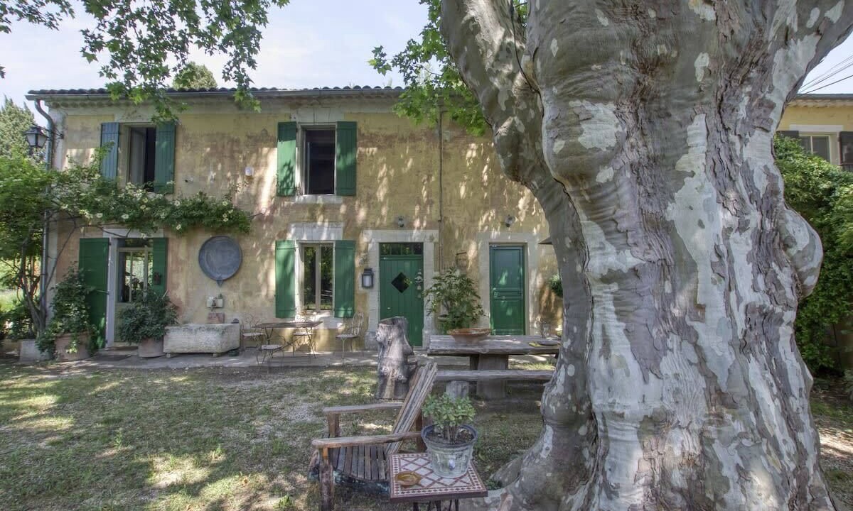 Photo of Outdoor in Cabannes