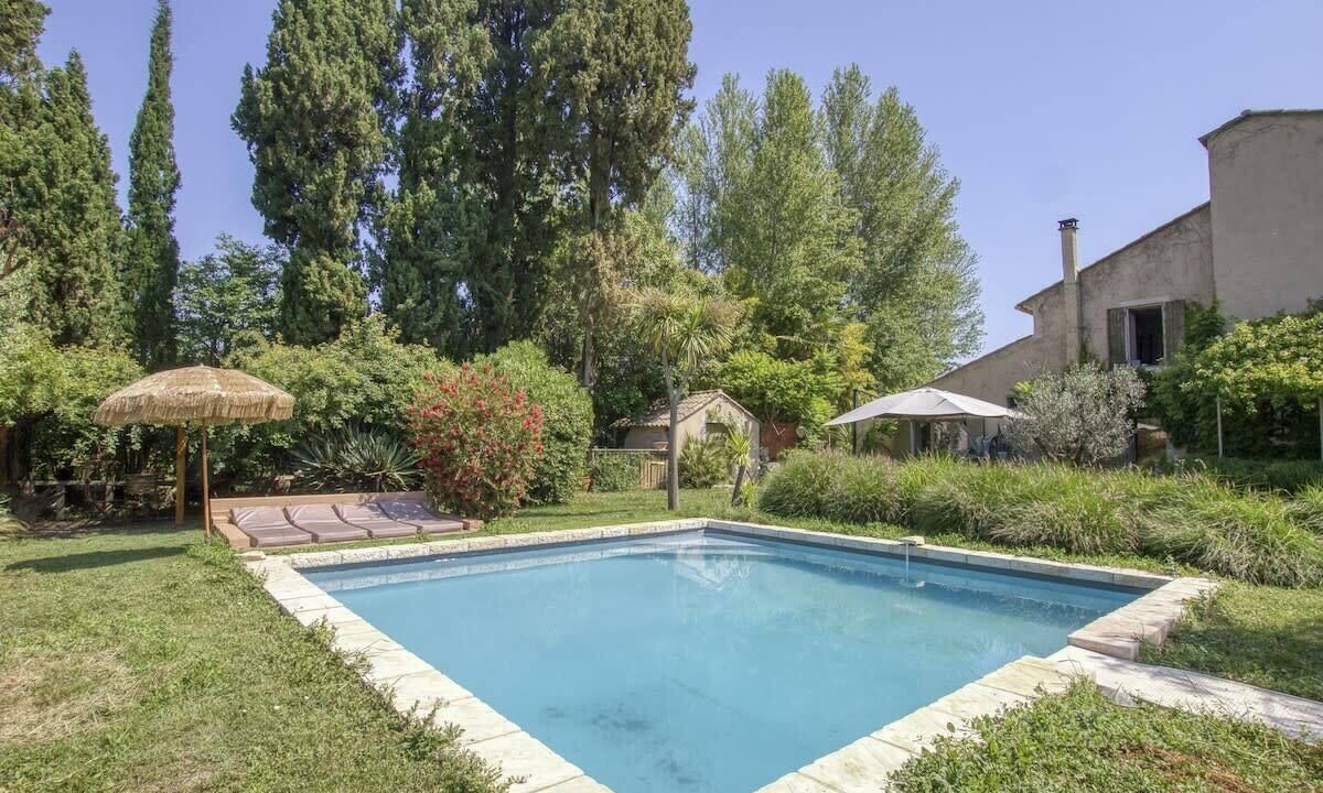 Photo of Outdoor in Cabannes