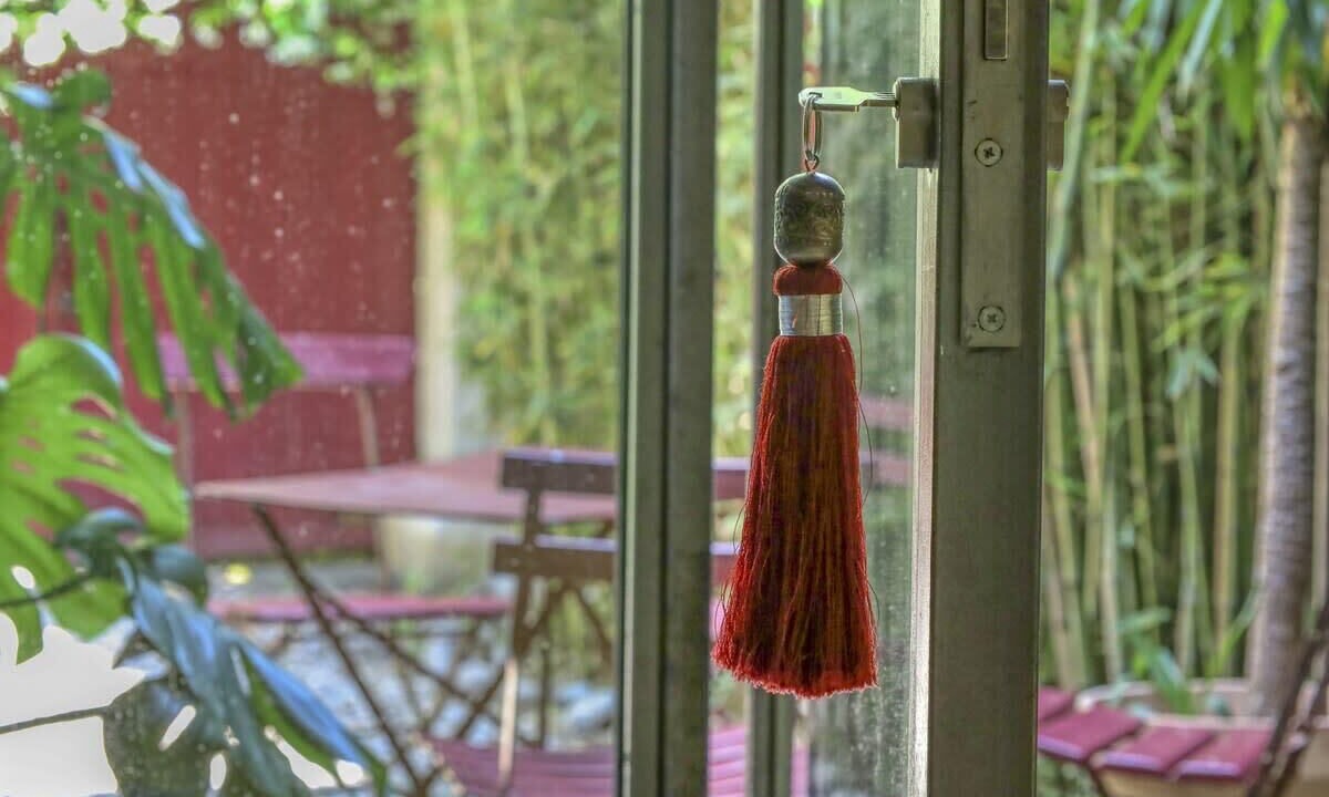 Photo of Outdoor in Cabannes