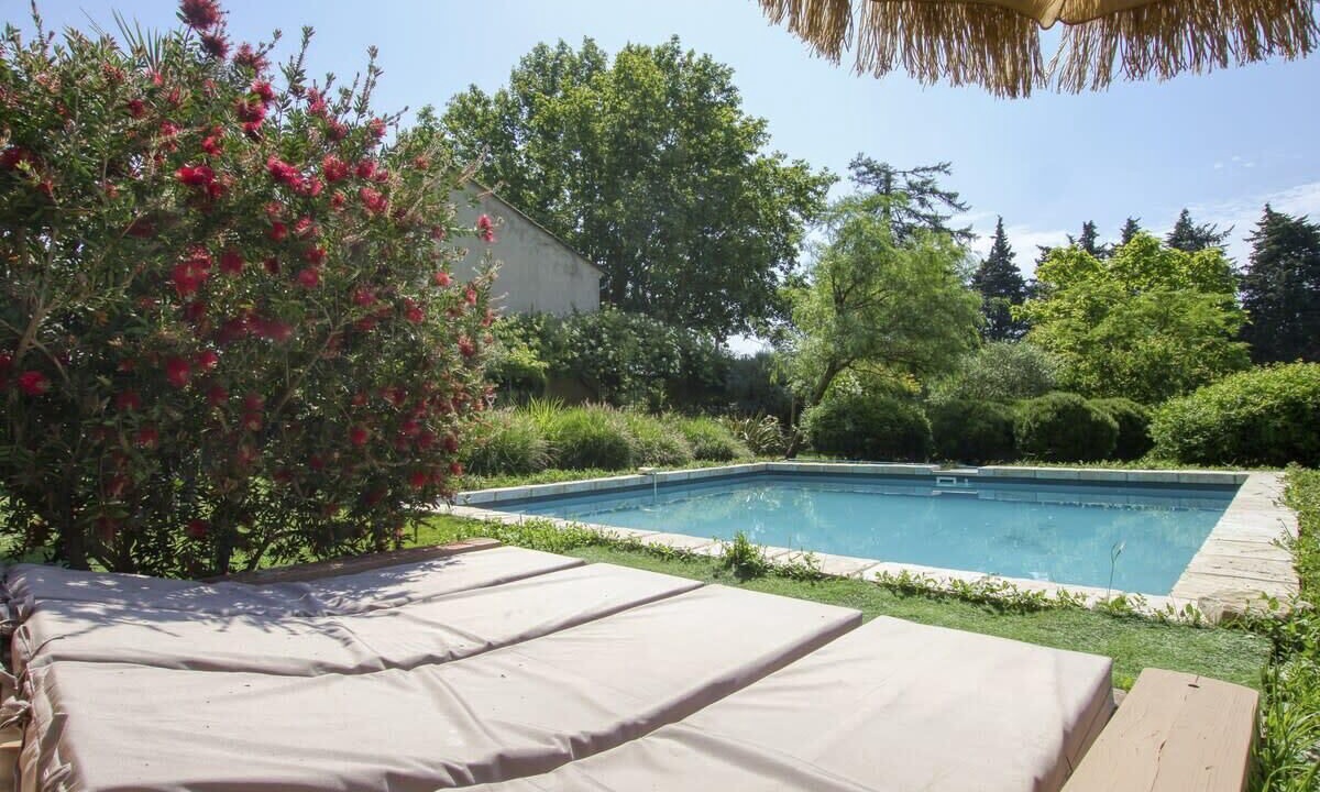 Photo of Outdoor in Cabannes