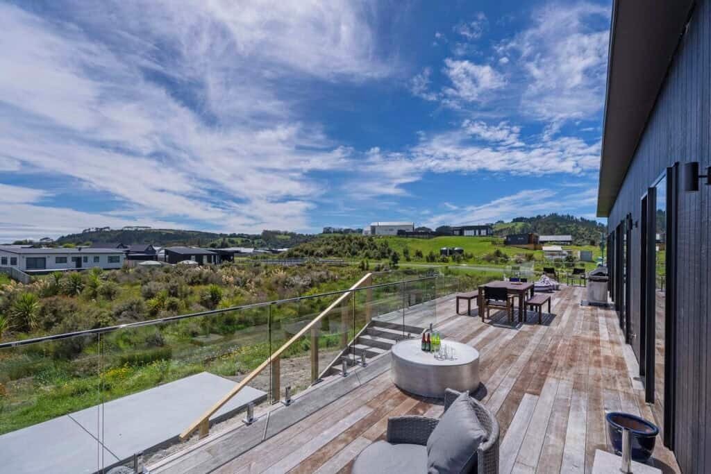 Photo of Outdoor in Cooks Beach