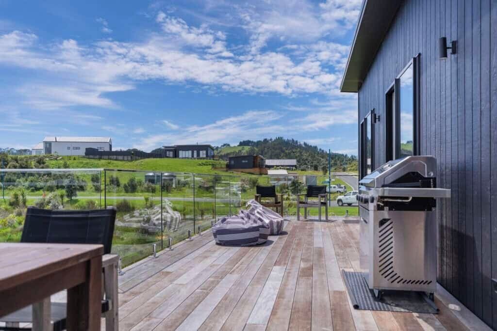 Photo of Outdoor in Cooks Beach