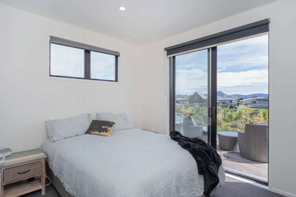Photo of Bedroom in Cooks Beach