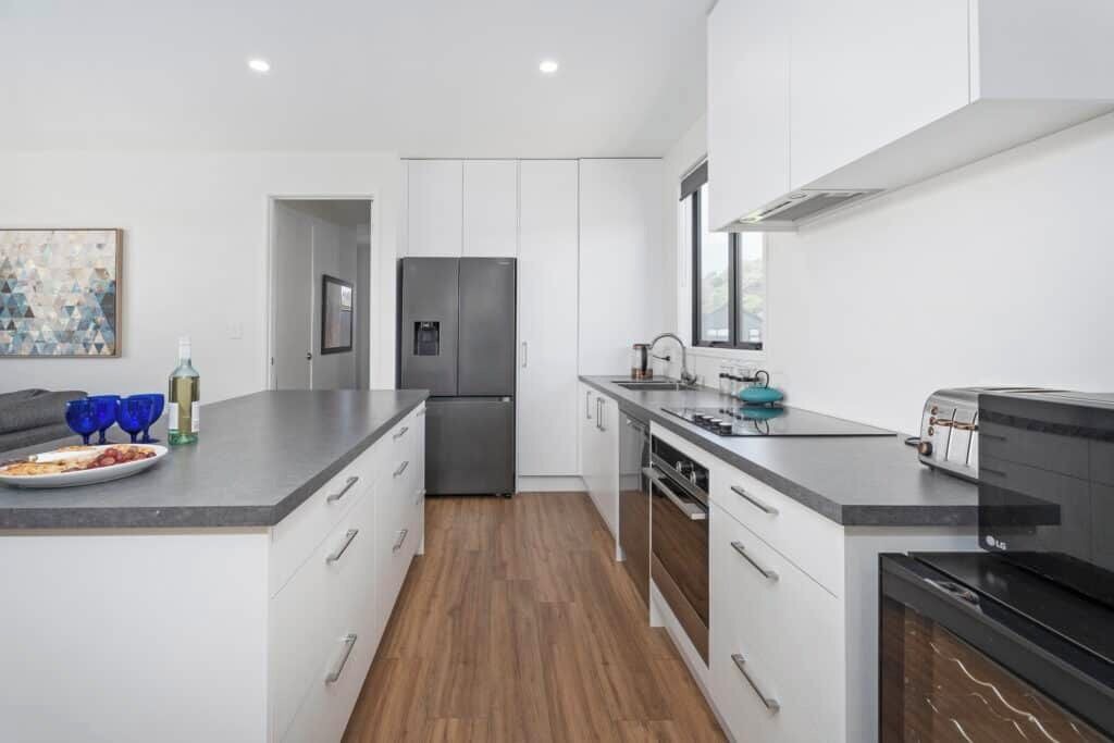 Photo of Kitchen in Cooks Beach