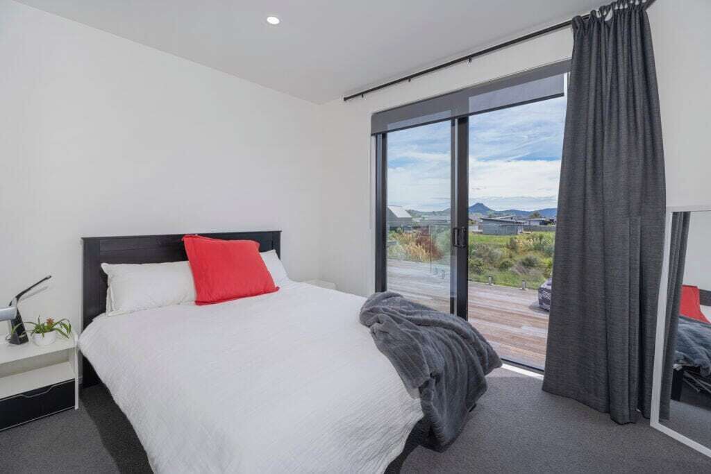 Photo of Bedroom in Cooks Beach