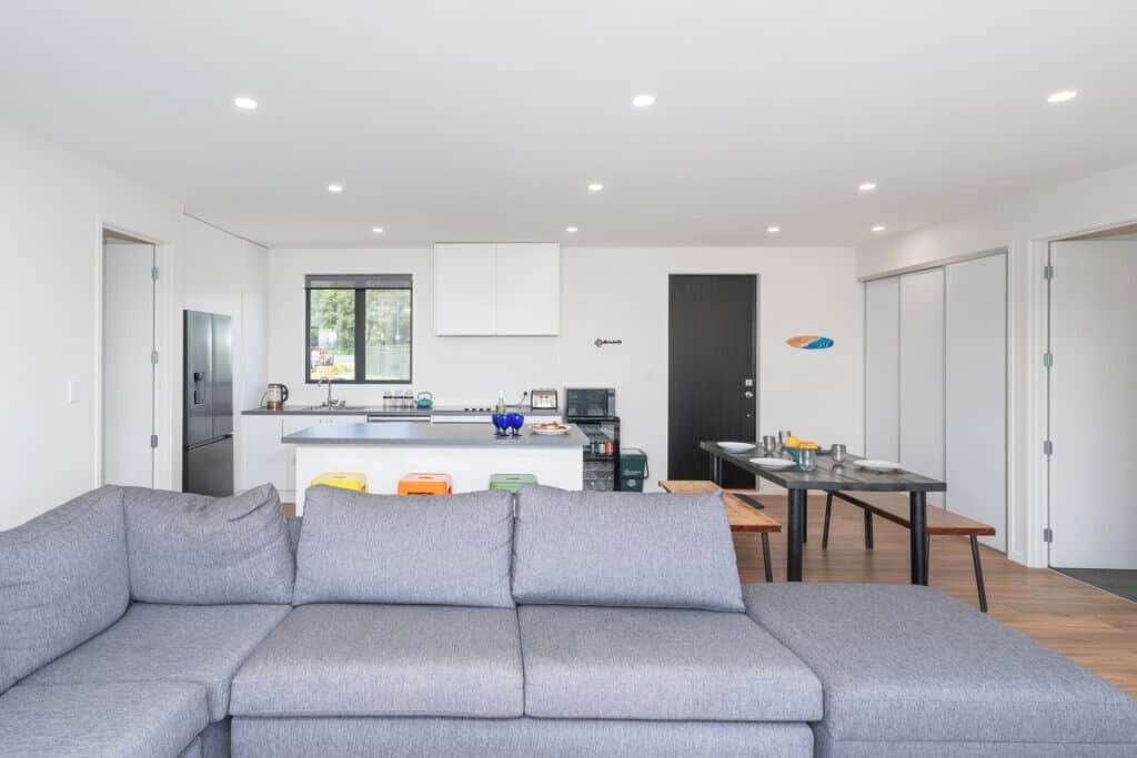 Photo of Livingroom in Cooks Beach