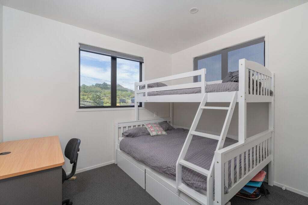 Photo of Bedroom in Cooks Beach