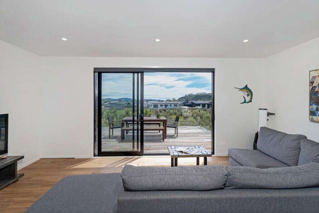 Photo of Livingroom in Cooks Beach