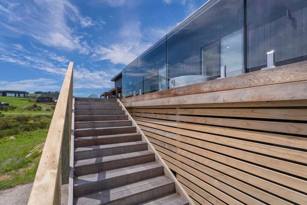 Photo of Outdoor in Cooks Beach