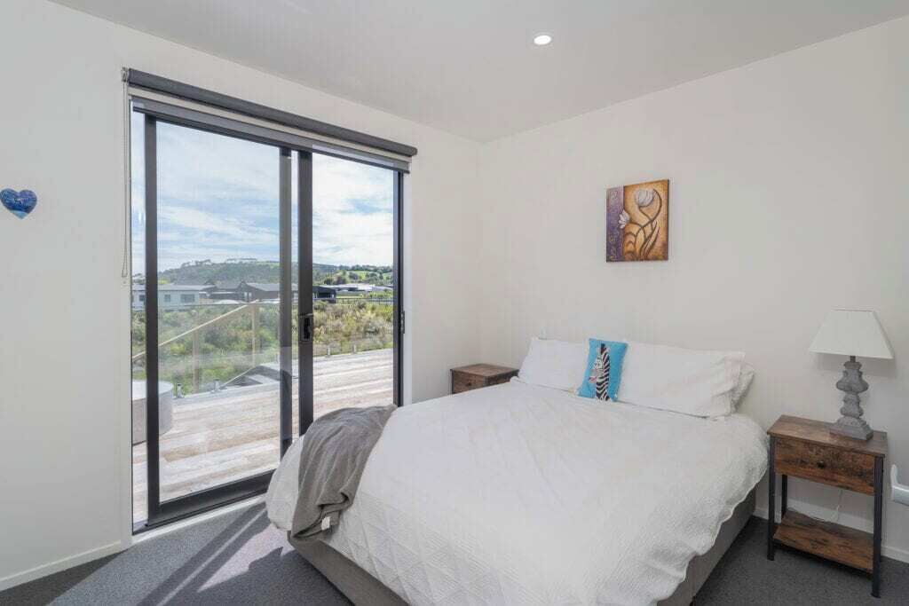 Photo of Bedroom in Cooks Beach