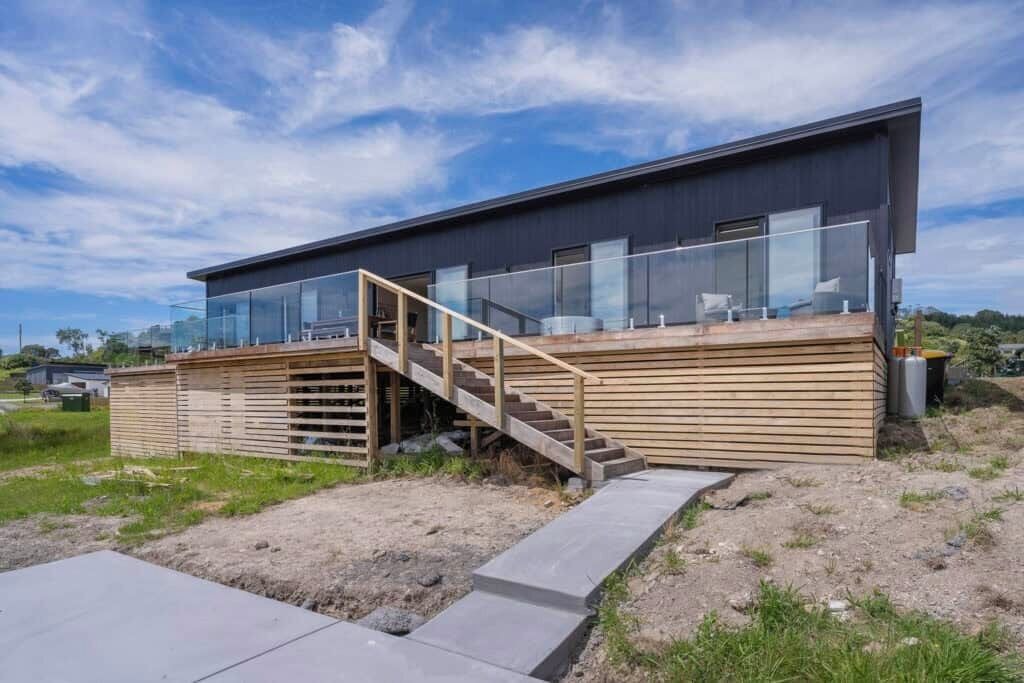 Photo of Outdoor in Cooks Beach