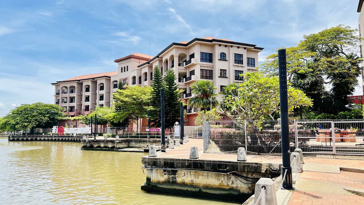 Photo of Outdoor in Bunga Paya Pantai