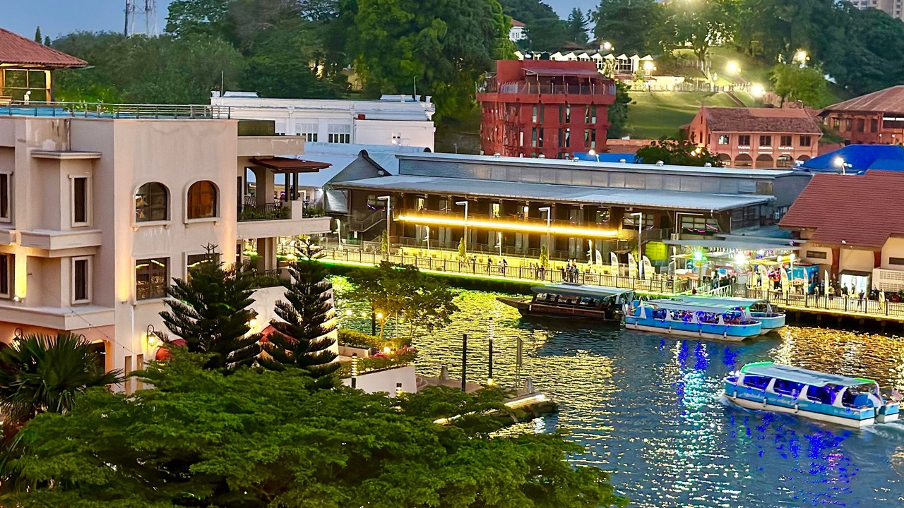 Photo of Patio Balcony in Bunga Paya Pantai
