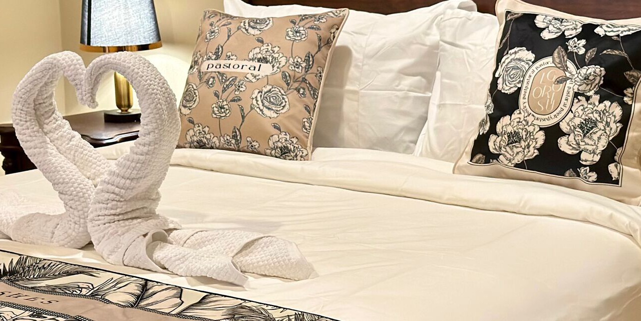 Photo of Bedroom in Bunga Paya Pantai