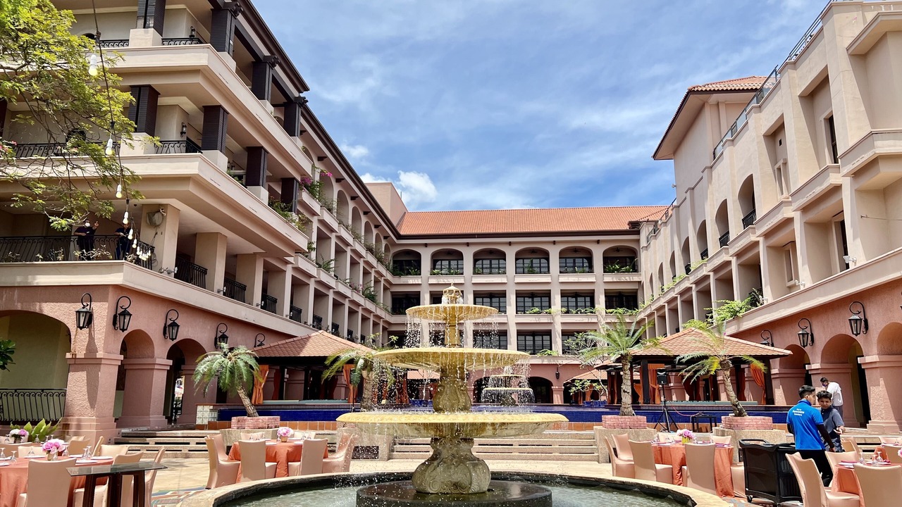 Photo of Outdoor in Bunga Paya Pantai