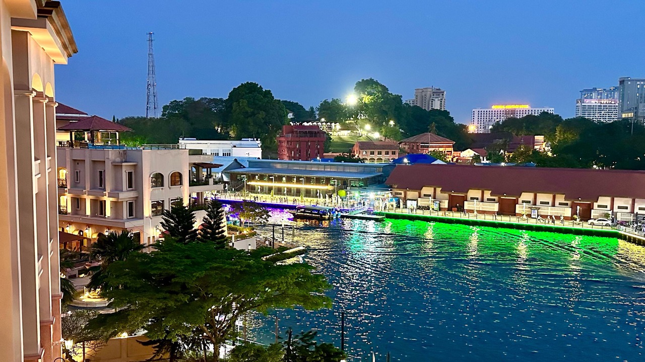 Photo of Patio Balcony in Bunga Paya Pantai