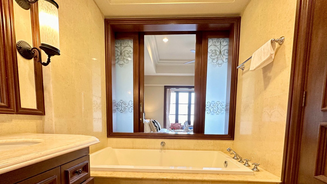 Photo of Bathroom in Bunga Paya Pantai