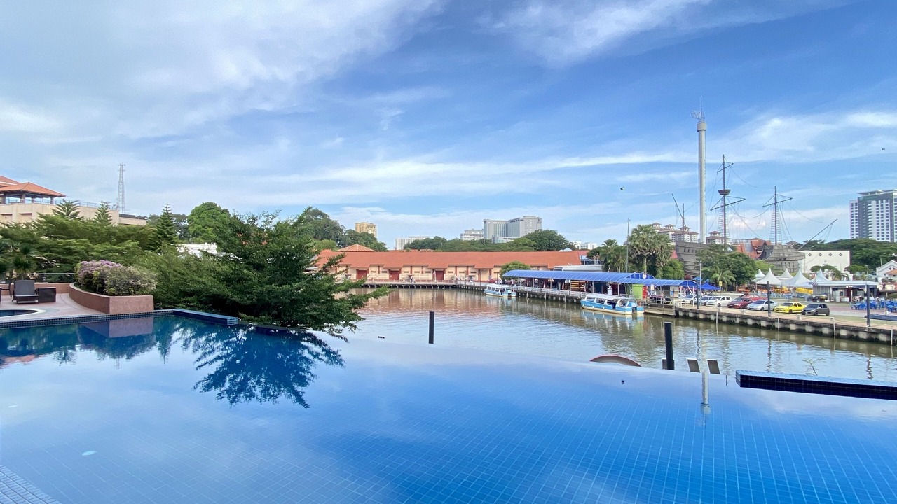 Photo of Outdoor in Bunga Paya Pantai