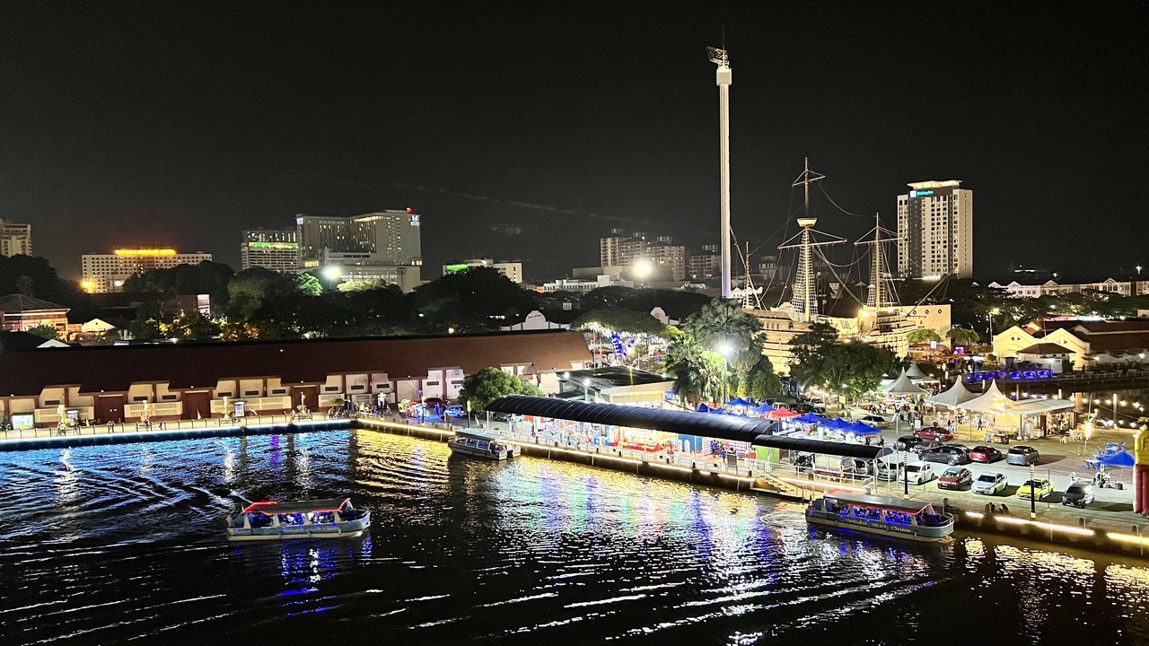 Photo of Outdoor in Bunga Paya Pantai