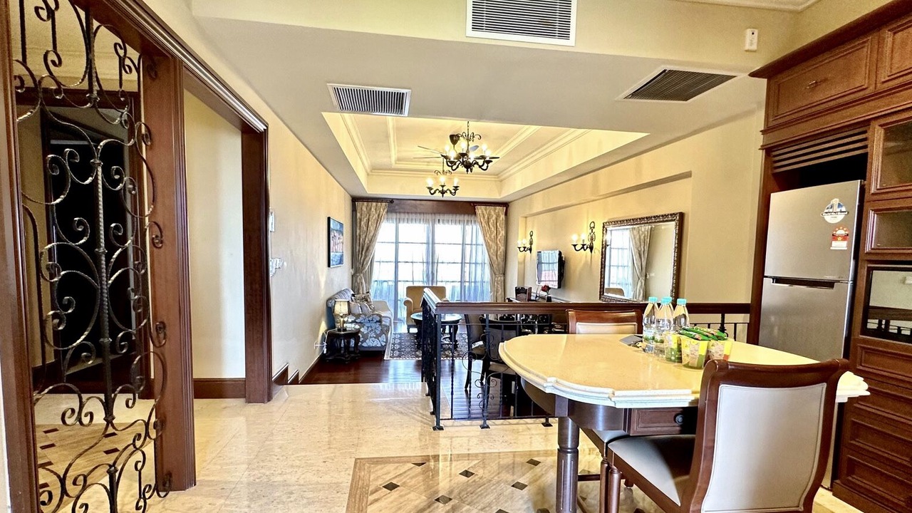 Photo of Livingroom in Bunga Paya Pantai