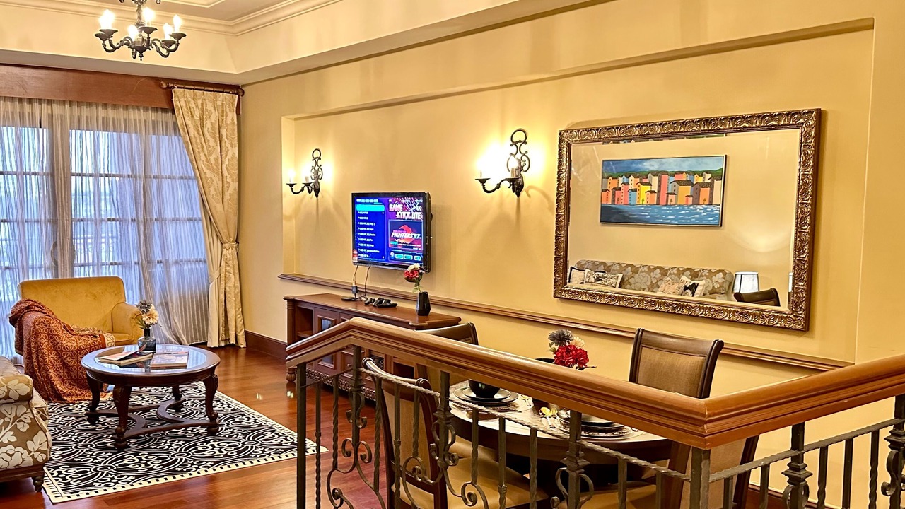 Photo of Livingroom in Bunga Paya Pantai