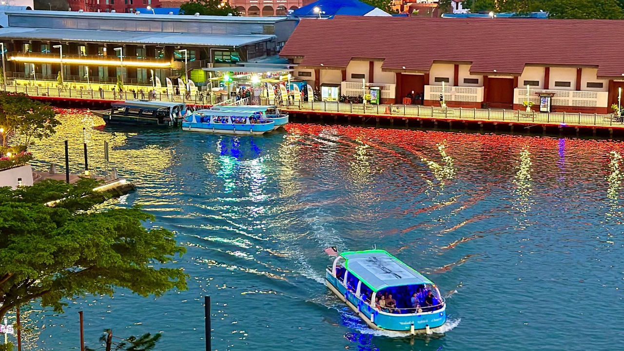 Photo of Patio Balcony in Bunga Paya Pantai