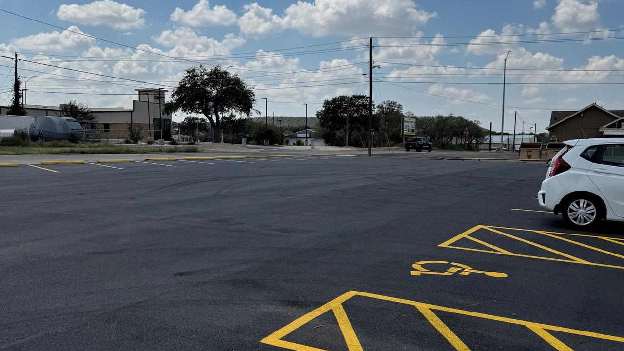 Photo of Outdoor in Big Spring