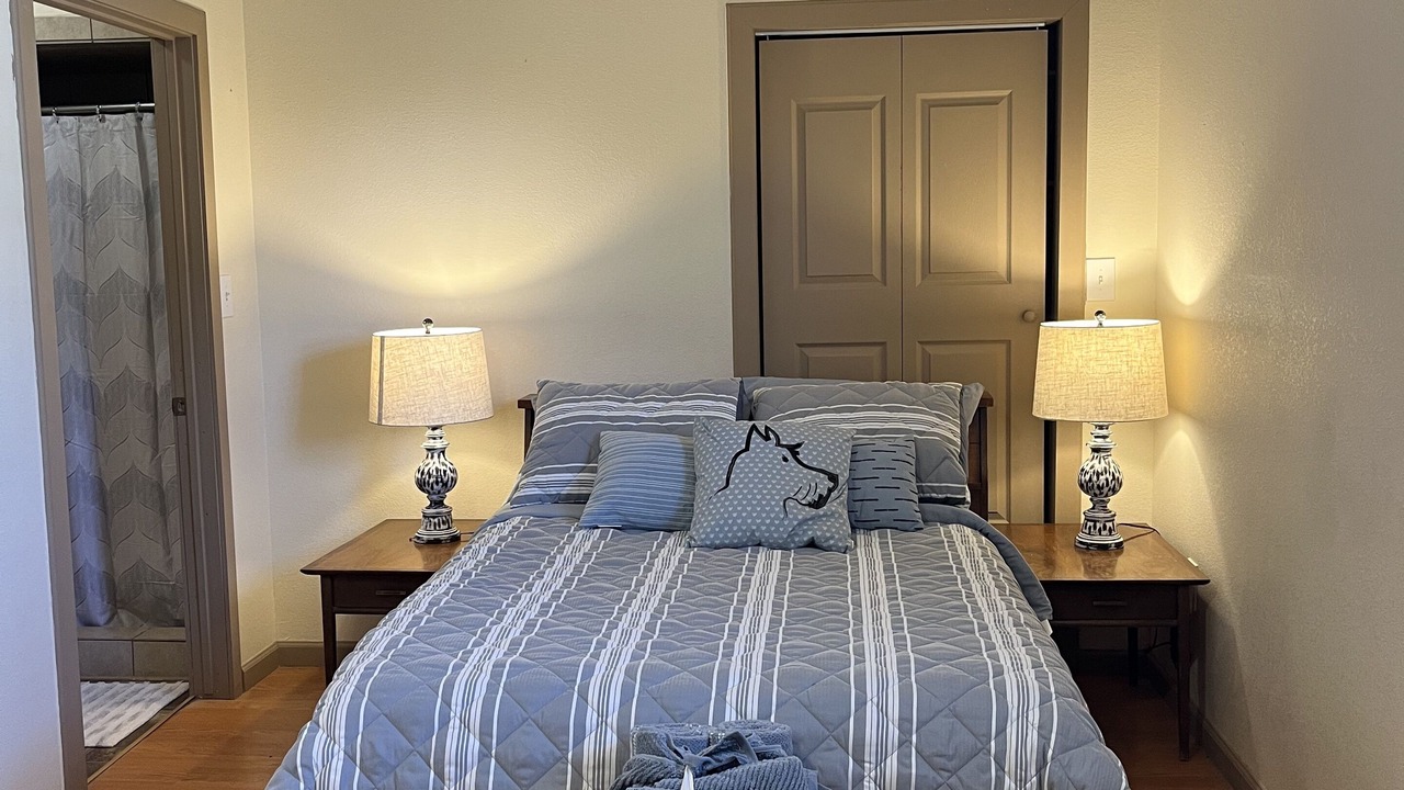 Photo of Bedroom in Big Spring