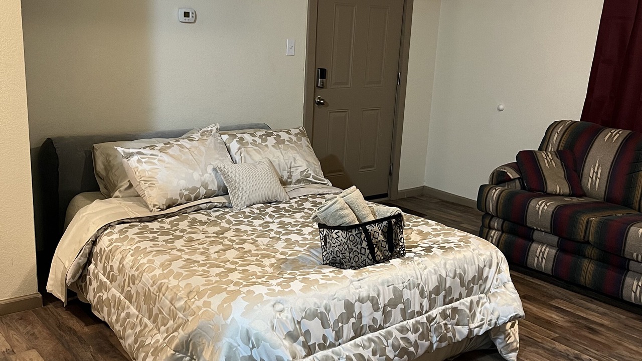 Photo of Bedroom in Big Spring