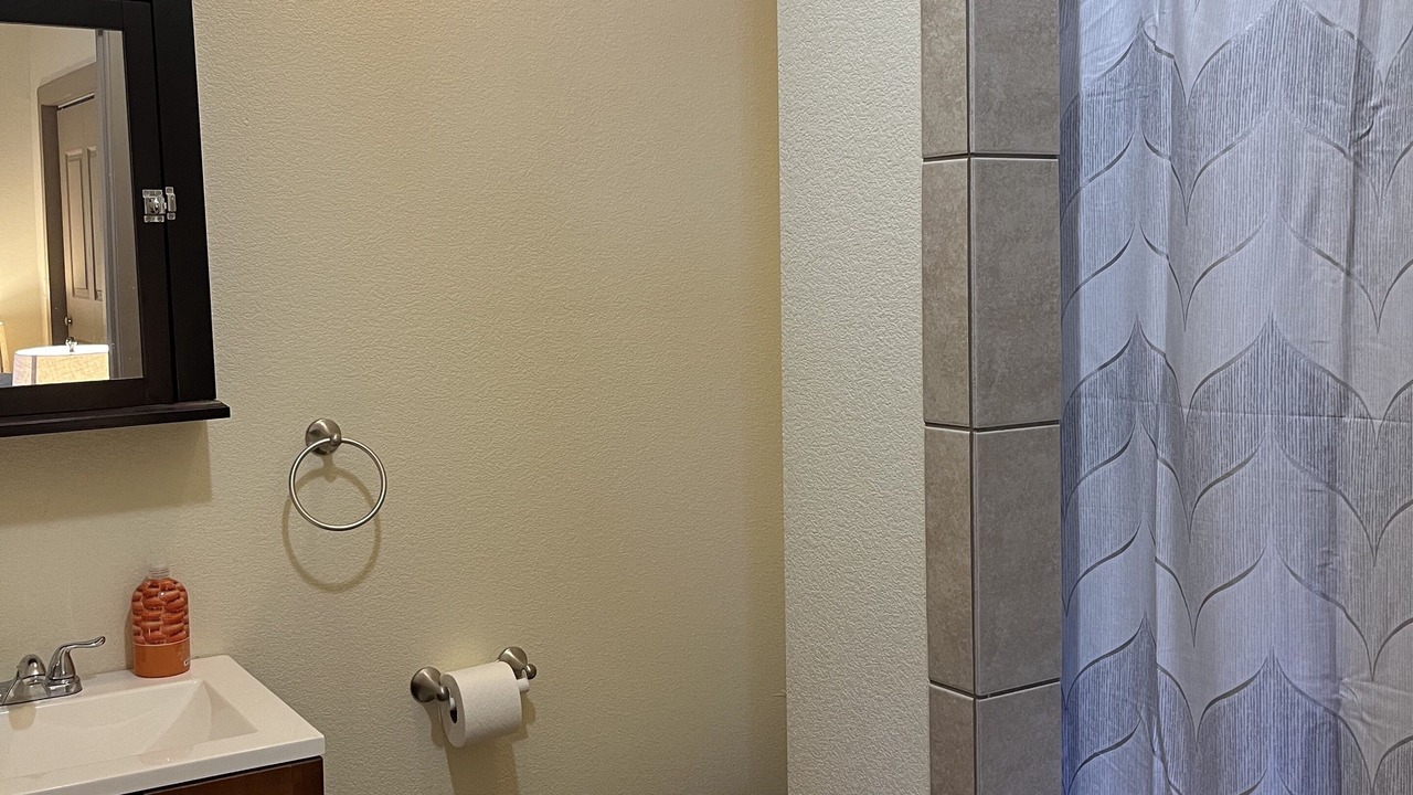 Photo of Bathroom in Big Spring