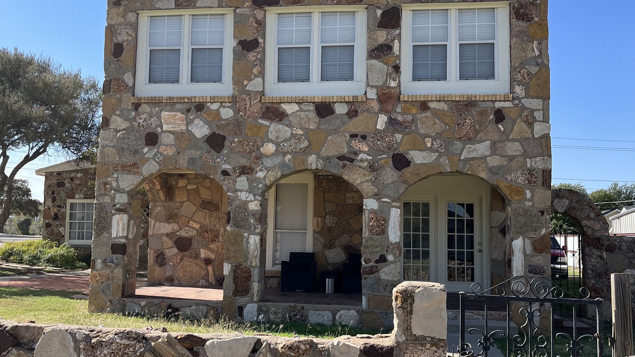 Photo of Outdoor in Big Spring