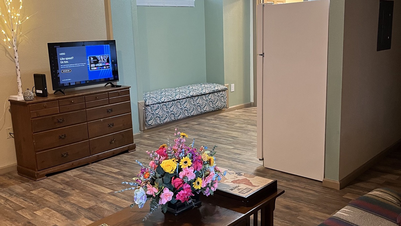 Photo of Livingroom in Big Spring