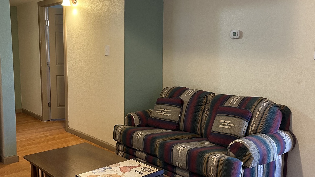 Photo of Livingroom in Big Spring