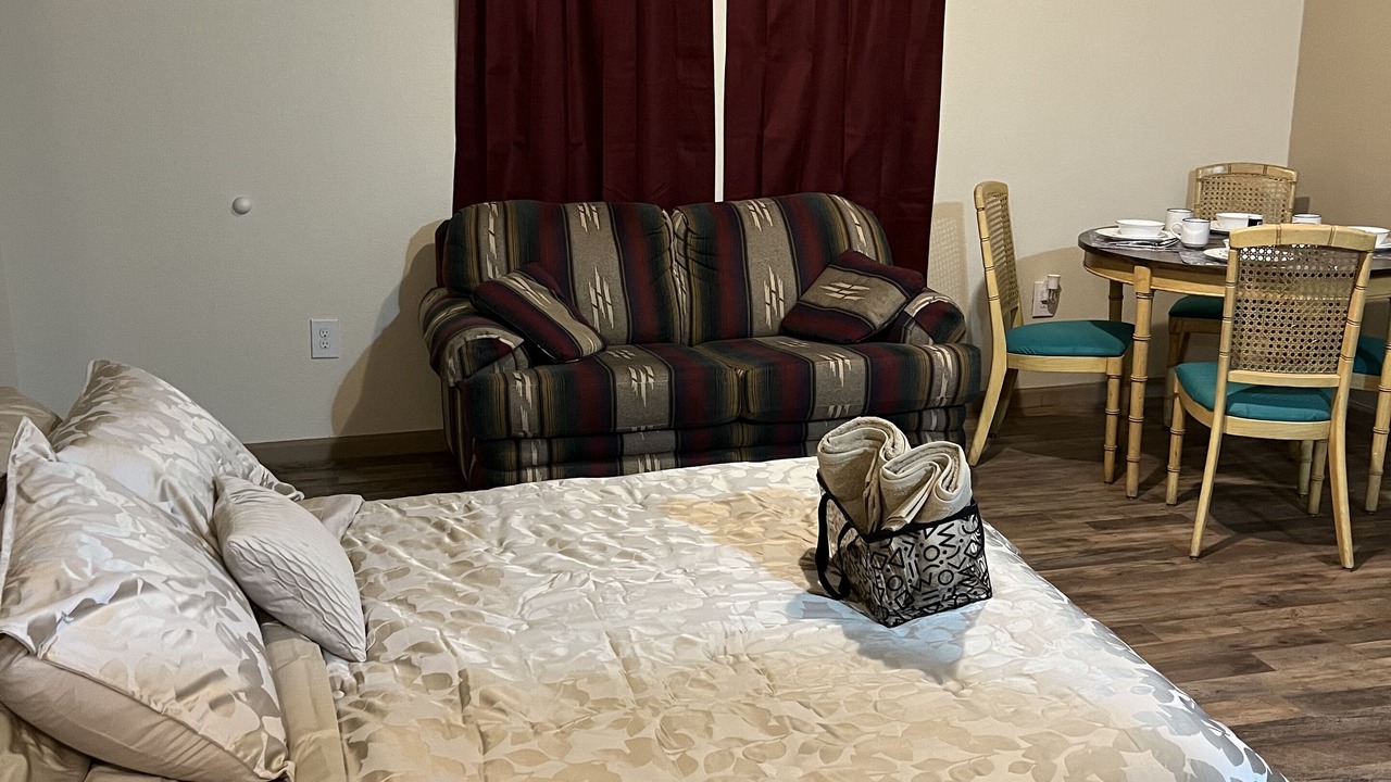 Photo of Livingroom in Big Spring