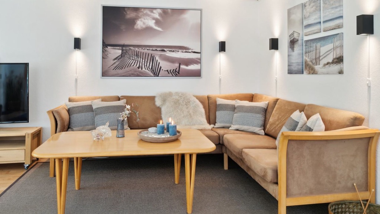 Photo of Livingroom in Kaldred