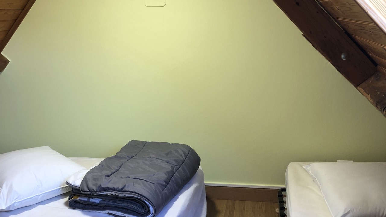 Photo of Bedroom in Sazos