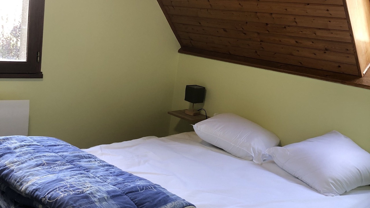 Photo of Bedroom in Sazos