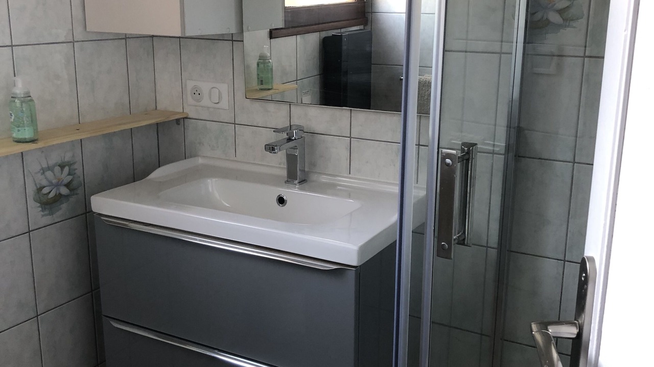 Photo of Bathroom in Sazos